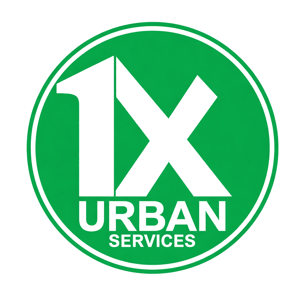 1x Urban Services